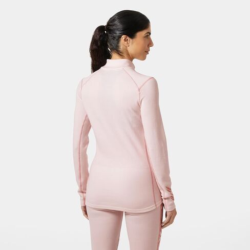 سحاب Lifa Merino Midgra للسيدات من Helly-Hansen 1/2 سحاب in Saudi Arabia