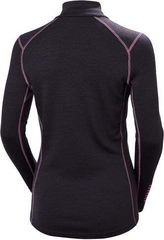 سحاب Lifa Merino Midgra للسيدات من Helly-Hansen 1/2 سحاب in Saudi Arabia