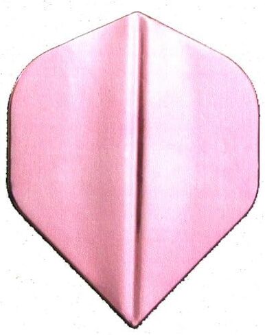 3 Sets #3416 AmeriThon Pink Dart Flights in Saudi Arabia