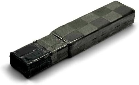 Carbonic Ice Hockey Stick Extension End Plug Easy Installation Secure Fixation Extra Strong Material in Saudi Arabia