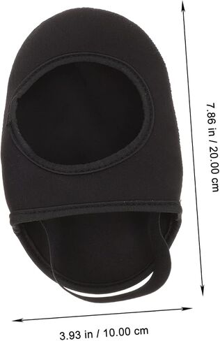 VANZACK Overshoes for Cycling Slip Shoe Covers for Winter Protection Durable Outdoor Riding Accessories for in Saudi Arabia