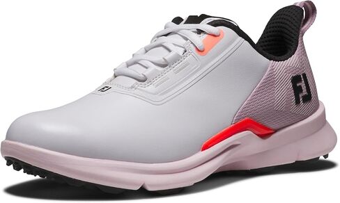 FootJoy Golf Ladies FJ Fuel Spikeless Shoes 2025 in Saudi Arabia