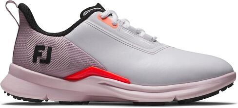 FootJoy Golf Ladies FJ Fuel Spikeless Shoes 2025 in Saudi Arabia