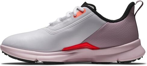 FootJoy Golf Ladies FJ Fuel Spikeless Shoes 2025 in Saudi Arabia
