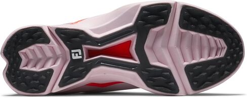 FootJoy Golf Ladies FJ Fuel Spikeless Shoes 2025 in Saudi Arabia