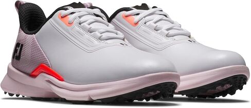 FootJoy Golf Ladies FJ Fuel Spikeless Shoes 2025 in Saudi Arabia