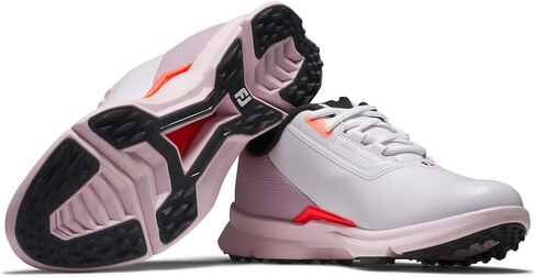 FootJoy Golf Ladies FJ Fuel Spikeless Shoes 2025 in Saudi Arabia