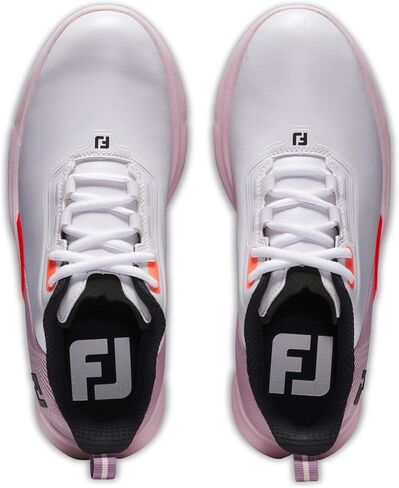 FootJoy Golf Ladies FJ Fuel Spikeless Shoes 2025 in Saudi Arabia