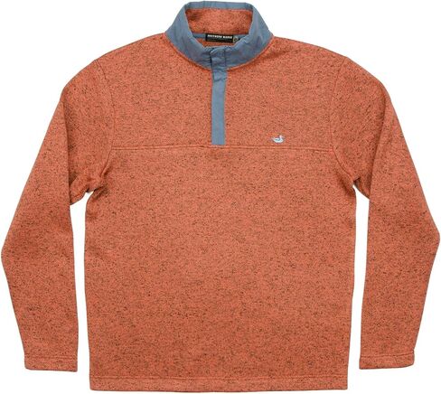 Woodford Snap Performance Pullover in Kuwait