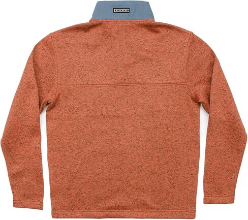 Woodford Snap Performance Pullover in Kuwait