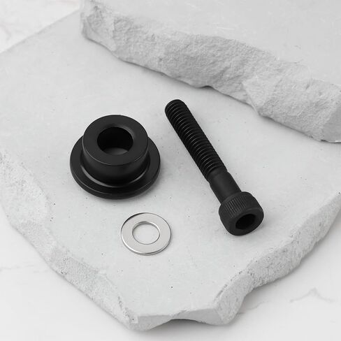 2pcs Hinge Fixing Screw Compatible with Xiaomi M365 Pro Pro2 1S Electric Scooters in Saudi Arabia