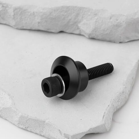 2pcs Hinge Fixing Screw Compatible with Xiaomi M365 Pro Pro2 1S Electric Scooters in Saudi Arabia