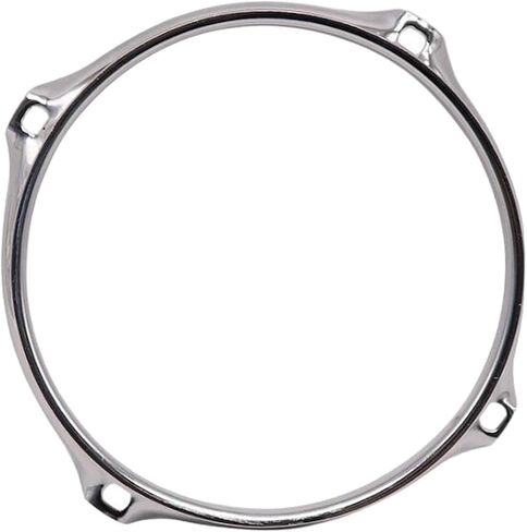 Generic 4 Hole Tom Drum Hoop for Snare Drums, next circle in Saudi Arabia