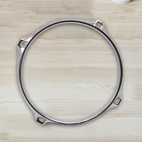 Generic 4 Hole Tom Drum Hoop for Snare Drums, next circle in Saudi Arabia