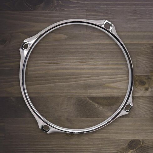 Generic 4 Hole Tom Drum Hoop for Snare Drums, next circle in Saudi Arabia
