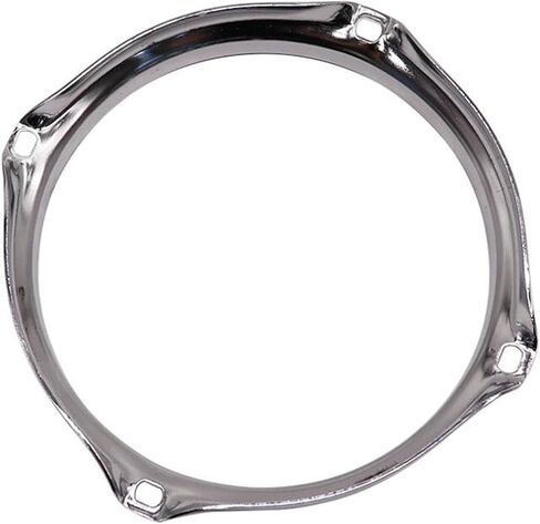 Generic 4 Hole Tom Drum Hoop for Snare Drums, next circle in Saudi Arabia