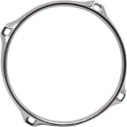 Generic 4 Hole Tom Drum Hoop for Snare Drums, next circle in Saudi Arabia