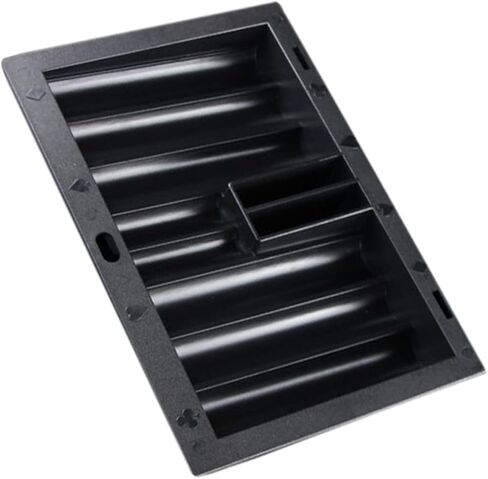 Milisten Poker Chip Tray for Table Trays for Party Poker Chip Holder Accessories Organize in Kuwait