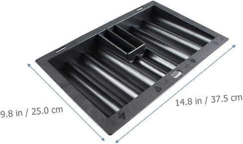 SUPVOX Table Chip Tray Family Games Trays Small Serving Tray Poker Chip Holder Poker Table Chips Holder in Saudi Arabia
