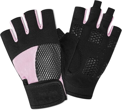 Thapower Kayaking Gloves Half Finger with Resistant Palm and Grip Great for Diving, Sailing, Kayaking and Water Skiing for Men, Women, Youth in Saudi Arabia