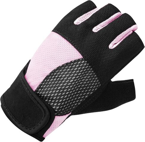 Thapower Kayaking Gloves Half Finger with Resistant Palm and Grip Great for Diving, Sailing, Kayaking and Water Skiing for Men, Women, Youth in Saudi Arabia