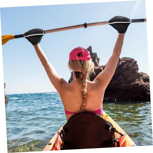 Neoprene Paddle Mitts Kayaking Gloves for Cold Weather Warm and Rowing Gloves Suitable for Canoeing Rafting and All Boat Types Professional Hand Protection in Saudi Arabia