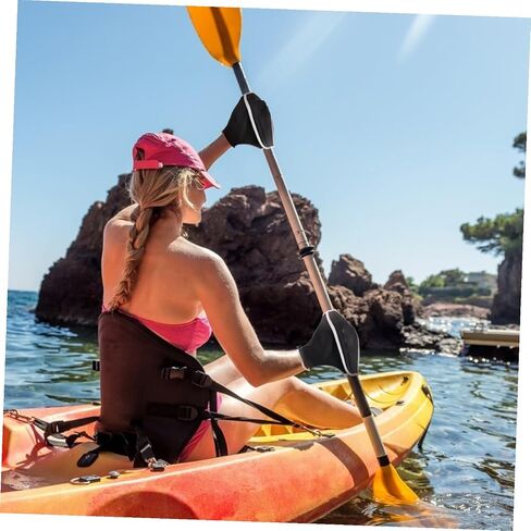 Neoprene Paddle Mitts Kayaking Gloves for Cold Weather Warm and Rowing Gloves Suitable for Canoeing Rafting and All Boat Types Professional Hand Protection in Saudi Arabia