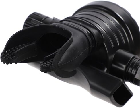 Yoidesu Scuba Diving Tank, 1L Mini Scuba Tank with Backpack, Portable Mini Scuba Tanks with Breathing Device Regulators for 15-20 Minute Diving in Saudi Arabia