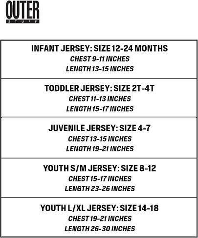 Outerstuff Toronto Maple Leafs Black Infants Toddler Alternate Premier Blank Jersey in Saudi Arabia