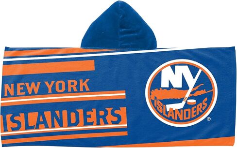 Northwest NHL Unisex-Adult Hooded Youth Beach Towel in Saudi Arabia