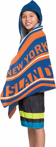 Northwest NHL Unisex-Adult Hooded Youth Beach Towel in Saudi Arabia