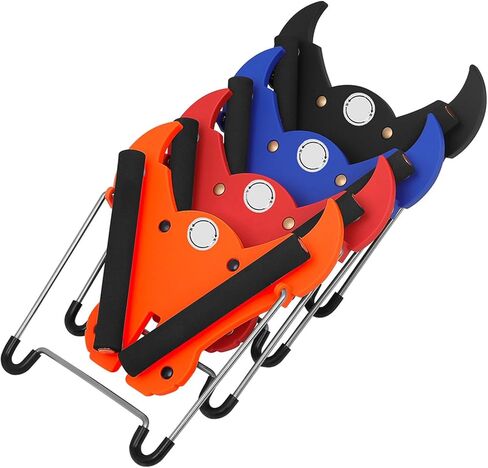 Altos Saxophone Stand Adjustable Altos Display Rack For Multiple Models Safe Stable Storage Display Rack in Saudi Arabia