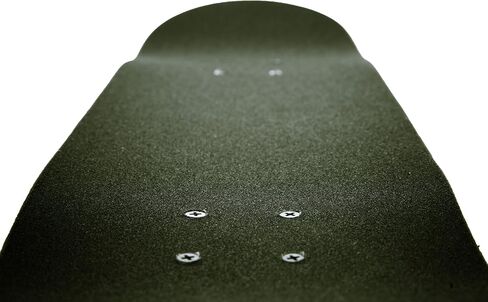 Punisher Boys Skateboard Complete with 31.5" x 7.75" Double Kick Concave Deck Canadian Maple ABEC-7 Bearings in Saudi Arabia