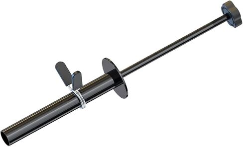 Gym Weight Stack Extender, Exercise Machine Weight Loading Pin, Portable Sports Weight Stack Pin Add Weight for Weight Board in Saudi Arabia