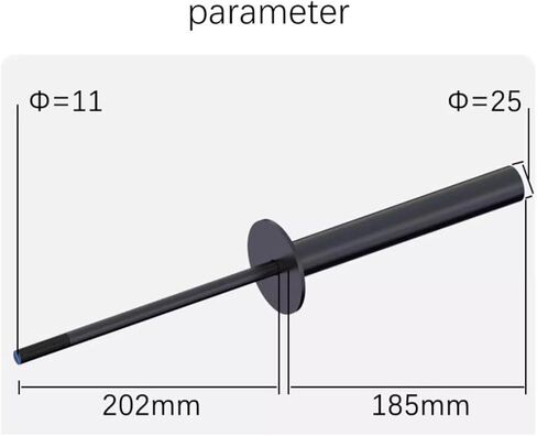 Gym Weight Stack Extender, Exercise Machine Weight Loading Pin, Portable Sports Weight Stack Pin Add Weight for Weight Board in Saudi Arabia