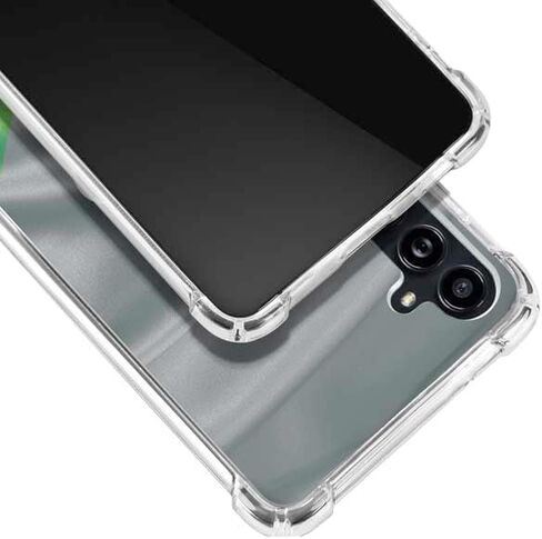 حافظة هاتف Skinit الشفافة متوافقة مع هاتف Galaxy A54 5G - تصميم مرخص رسميًا من NFL Seattle Seahawks in Saudi Arabia