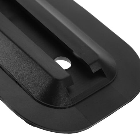 KESYOO Surfboard Fin Base Accessory for Paddleboards Easy to Install Surfboard Tail Fin Base Enhanced Stability Versatile Design for Improved Performance in Saudi Arabia