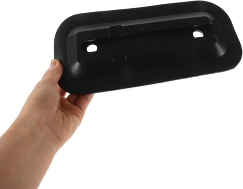 KESYOO Surfboard Fin Base Accessory for Paddleboards Easy to Install Surfboard Tail Fin Base Enhanced Stability Versatile Design for Improved Performance in Saudi Arabia