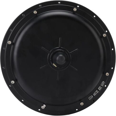 48V 2000W DC Electric Front Wheel Hub Motor in Saudi Arabia