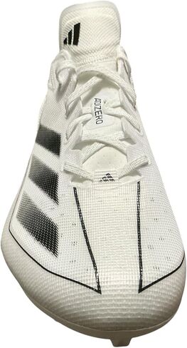 adidas Mens Adizero Electric Football Cleats 14 White in Saudi Arabia