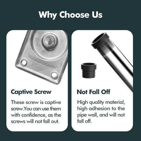 حامل قضيب لقارب الصيد، 2 عبوة من الفولاذ المقاوم للصدأ 316 360 درجة قابل للتعديل على سطح السفينة حامل عمود قضيب الصيد لليخوت البحرية in Kuwait