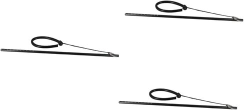 VICASKY 2pcs Diving Knocker Stick Diving Tool Kit Scuba Bottle Knocker Calibration for Divers in Saudi Arabia