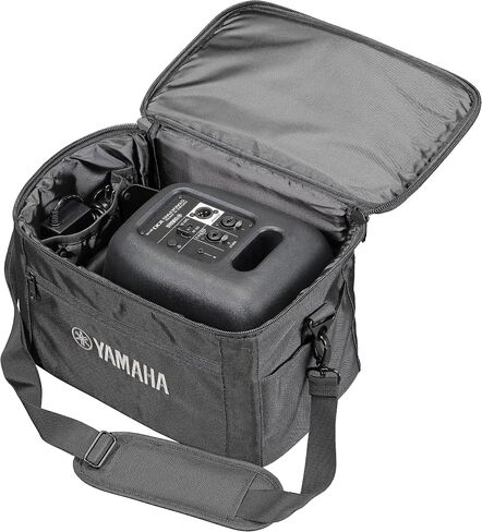 نظام ياماها PA (BAG-STP100) in Saudi Arabia