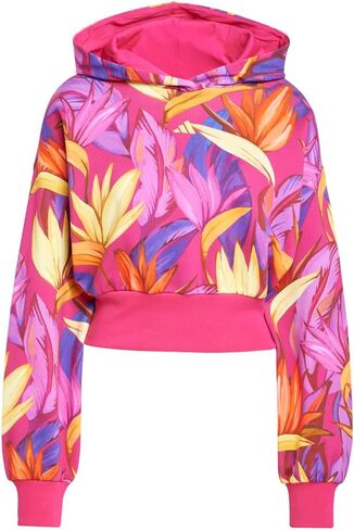 adidas Women's Farm Hoodie in Saudi Arabia
