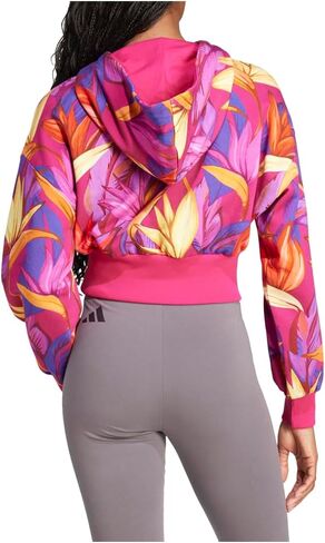 adidas Women's Farm Hoodie in Saudi Arabia