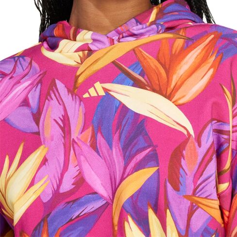 adidas Women's Farm Hoodie in Saudi Arabia