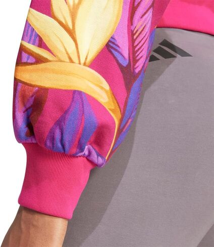 adidas Women's Farm Hoodie in Saudi Arabia