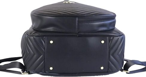 Court Couture Monaco Chevron Onyx Tennis/Pickleball Backpack in Saudi Arabia