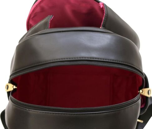 Court Couture Monaco Chevron Onyx Tennis/Pickleball Backpack in Saudi Arabia