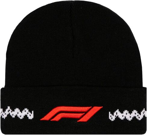F1 Las Vegas Grand Prix Unisex Peanuts Fly Beanie in Saudi Arabia